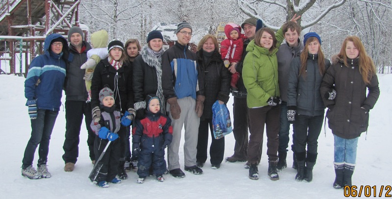 Ryhmäkuva
